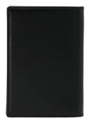 Saint Laurent Monogram Passport Holder