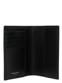 Saint Laurent Monogram Passport Holder