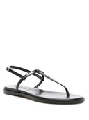 Aeyde Nala Nappa Leather Black