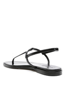 Aeyde Nala Nappa Leather Black