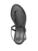Aeyde Nala Nappa Leather Black