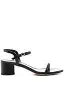 Aeyde Immi Nappa Leather Black