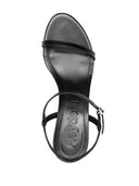 Aeyde Immi Nappa Leather Black