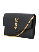 Saint Laurent Bags.. Black