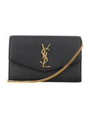 Saint Laurent Bags.. Black