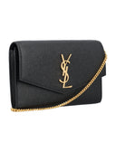 Saint Laurent Bags.. Black