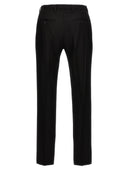 Pantalon Saint Laurent «Le Smoking» emblématique