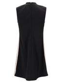 Palm Angels Pockets Track Dress