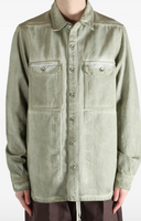 Rick Owens Outershirt Drkshdw