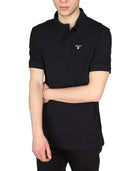 Barbour Polo Fit Fit