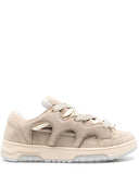 Santha Santha 1 Suede