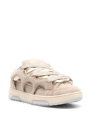 Santha Santha 1 Suede