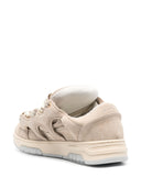 Santha Santha 1 Suede