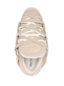 Santha Santha 1 Suede