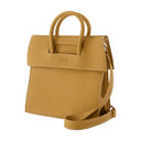 Etxea Mini Purse Atxi Leather Beige