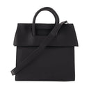 Etxea Mini Purse Atxi皮革黑色