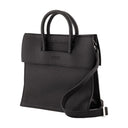 Etxea Mini Purse Atxi皮革黑色