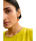 Essentiel Antwerp Jessika Gold Earrings