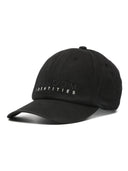 Random Identities Sponsored Baseball Cap