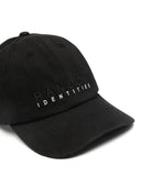 Random Identities Sponsored Baseball Cap