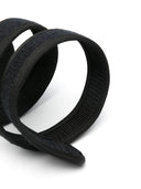 Random Identities Velcro Ring Belt