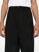 Random Identities Worker Low Crotch Trousers