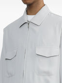 Random Identities "Simmo Vintage" Zip Up Blouson