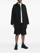 Random Identities Worker Low Crotch Short Trousers