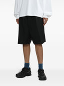 Random Identities Worker Low Crotch Short Trousers