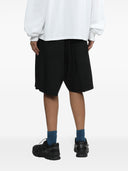 Random Identities Worker Low Crotch Short Trousers