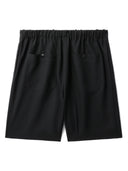 Random Identities Worker Low Crotch Short Trousers