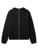 Sweat-shirt d'identité aléatoire avec logo Bramania