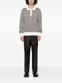 Wales Bonner Selassie top