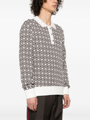 Wales Bonner Selassie top