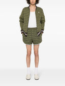 威尔士邦纳电力短裤