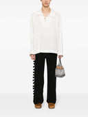 Wales Bonner Menelik Trousers