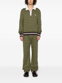 Wales Bonner Power Track Pants