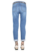 Stella Mc Cartney Boyfriend Jeans