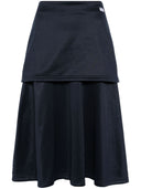 Wales Bonner Mantra Skirt