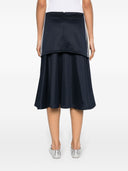 Wales Bonner Mantra Skirt