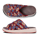 Malibu Sandals Zuma Aztec Lx Recycled
