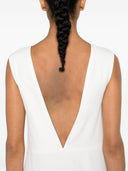 Sukienka bez rękawów Loulou Studio