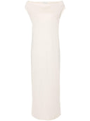Loulou Studio Off Shoulder Dress