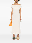 Loulou Studio Off Shoulder Dress