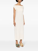 Loulou Studio Off Shoulder Dress