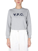 A.P.C. "Live" Sweatshirt