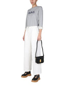 A.P.C. "Live" Sweatshirt
