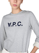 A.P.C. "Live" Sweatshirt