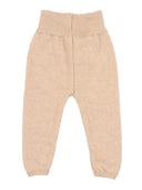 Paz Rodriguez Knit Newborn Leggins "Esencial"