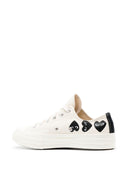 Comme Des Garçons Play Converse Multi Heart Ct70 Low Top